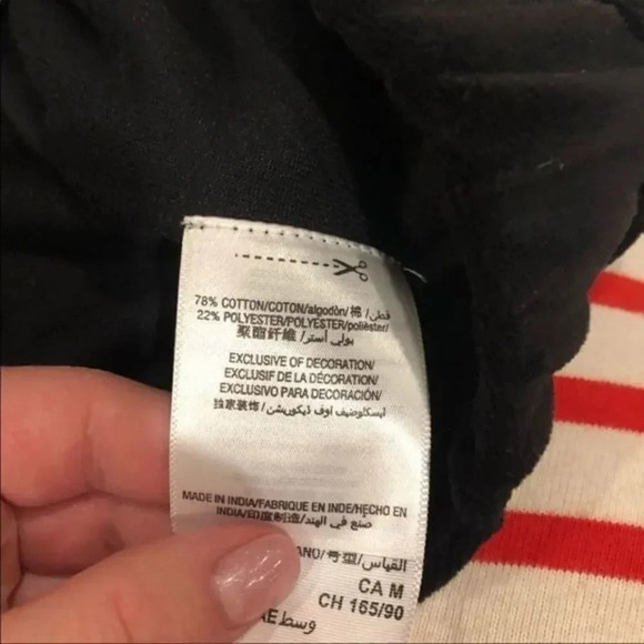 Juicy Couture velour floral embellished pu… - Picture 6 of 7